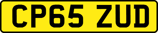 CP65ZUD