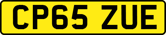 CP65ZUE