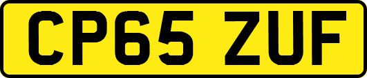 CP65ZUF