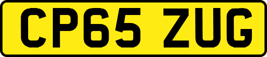 CP65ZUG