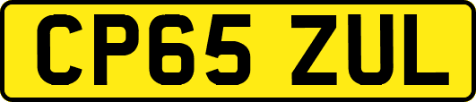 CP65ZUL