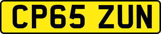 CP65ZUN