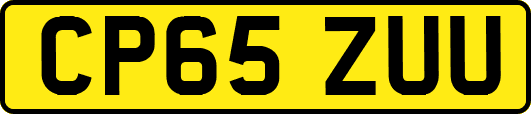 CP65ZUU