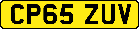 CP65ZUV