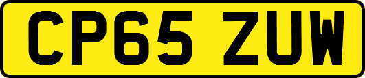 CP65ZUW