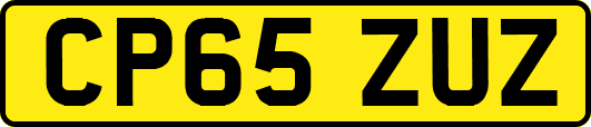 CP65ZUZ