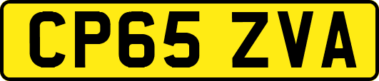 CP65ZVA