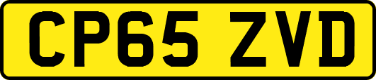 CP65ZVD