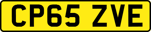 CP65ZVE