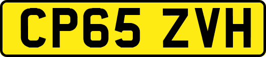 CP65ZVH