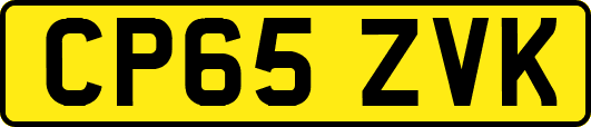 CP65ZVK