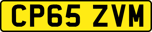 CP65ZVM
