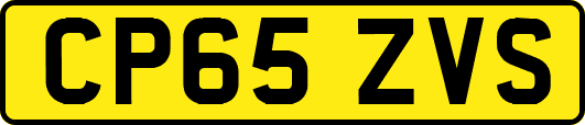CP65ZVS