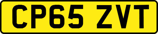 CP65ZVT