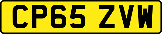 CP65ZVW