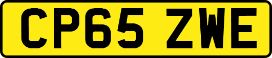 CP65ZWE