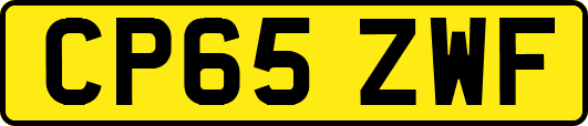 CP65ZWF