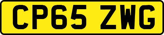 CP65ZWG