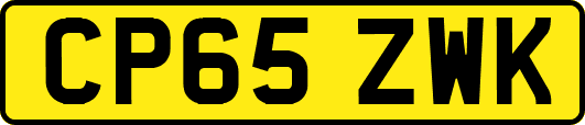 CP65ZWK