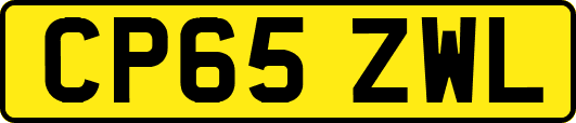 CP65ZWL