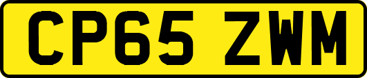 CP65ZWM
