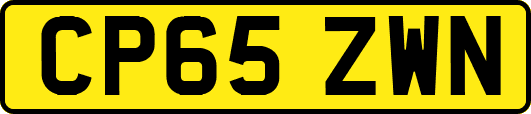 CP65ZWN