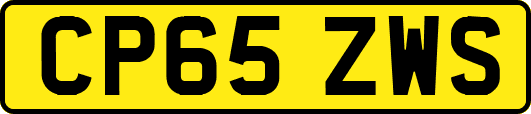 CP65ZWS