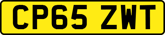 CP65ZWT