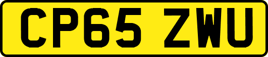 CP65ZWU