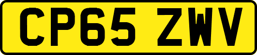 CP65ZWV