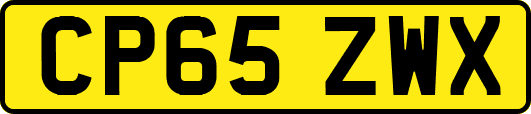 CP65ZWX