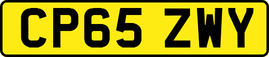 CP65ZWY