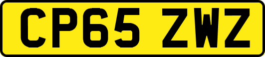 CP65ZWZ