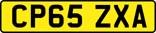 CP65ZXA