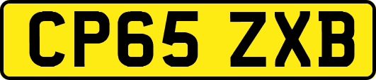 CP65ZXB