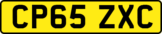 CP65ZXC