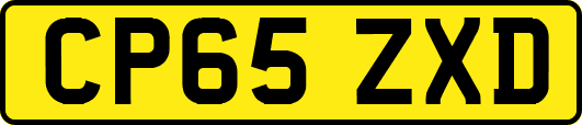 CP65ZXD