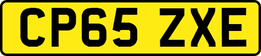 CP65ZXE