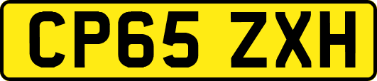 CP65ZXH