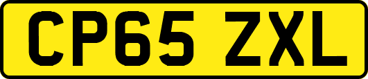 CP65ZXL