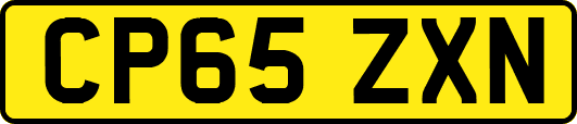 CP65ZXN