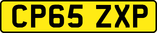 CP65ZXP