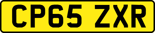 CP65ZXR