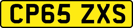 CP65ZXS