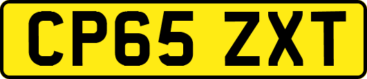 CP65ZXT