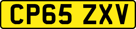 CP65ZXV
