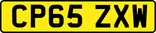 CP65ZXW