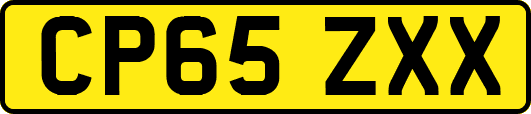CP65ZXX