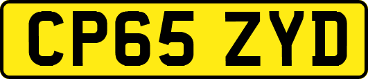 CP65ZYD