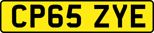 CP65ZYE
